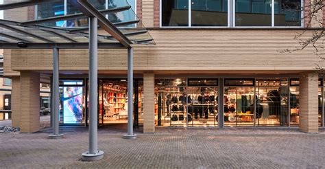 Nike outlet netherlands